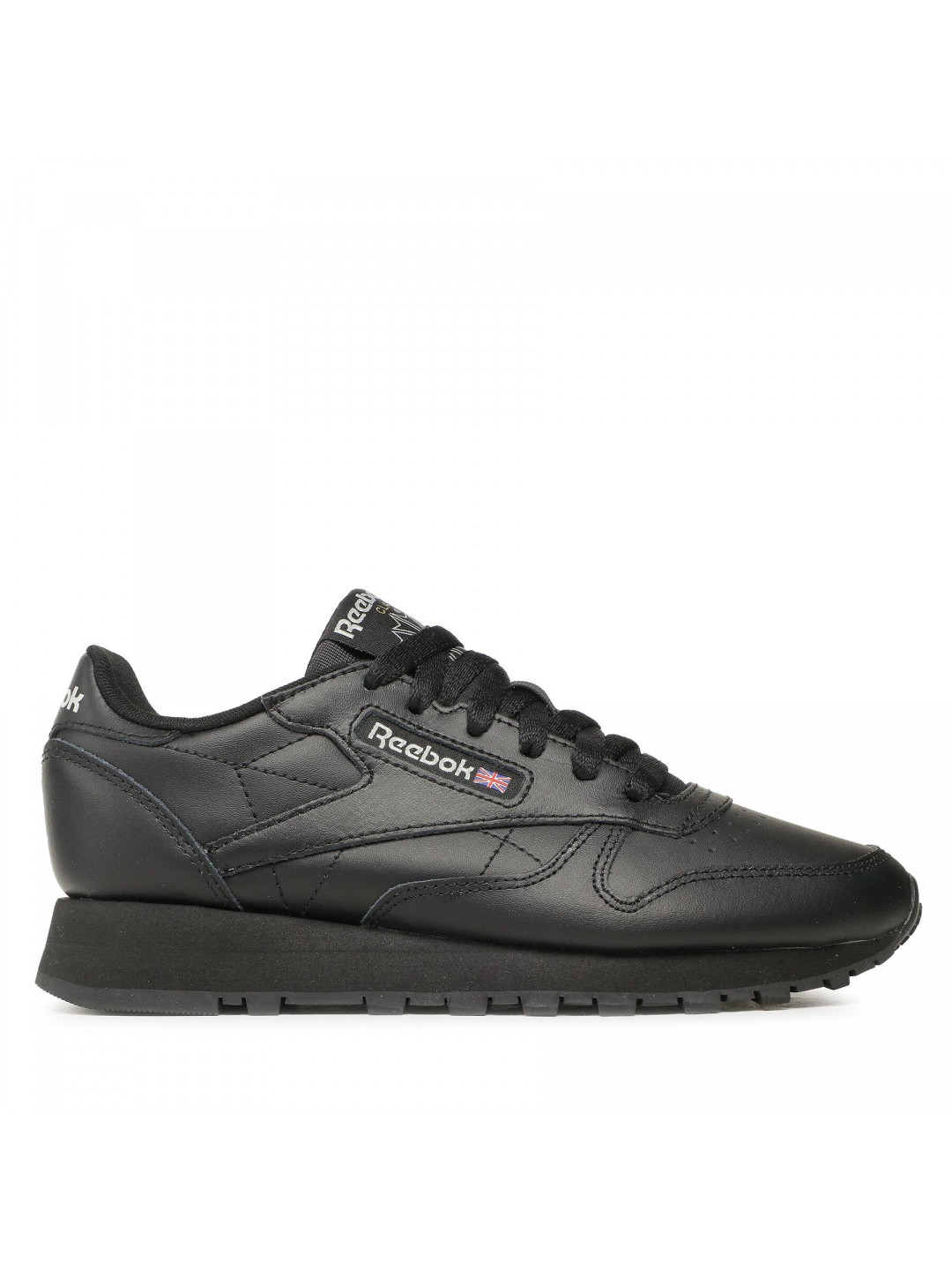 Sneakersy Reebok Classic Leather GY0955 Černá